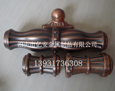 工(gong)藝(yi)品(pin)鑄銅件圖(tu)四